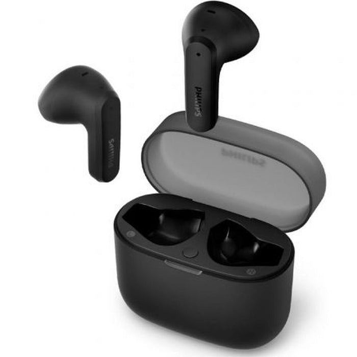 PHILIPS Bluetooth in-ear true wireless black