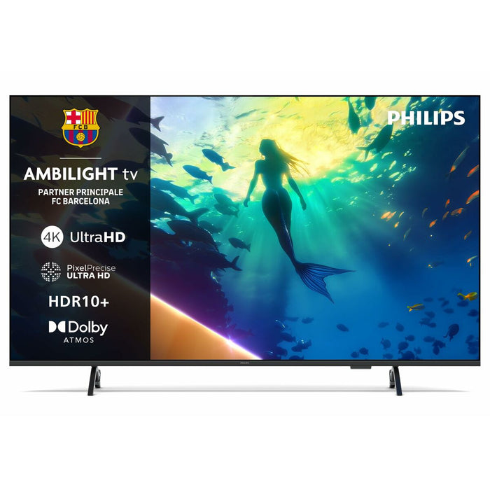 Smart TV Philips 43PUS8010/12 4K Ultra HD 43" LED HDR