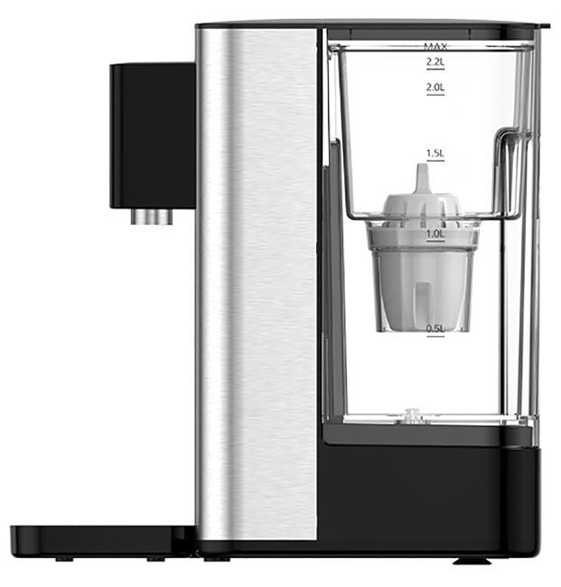 Water dispenser PHILIPS ADD5906S/10
