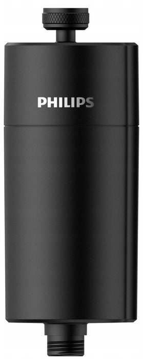Shower filtration system PHILIPS AWP1775BK/10