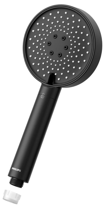 Shower head with filter ASH1516BK/10