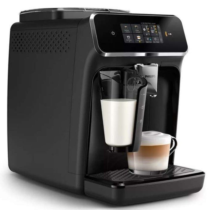 Coffee machine PHILIPS LatteGo EP2331/10