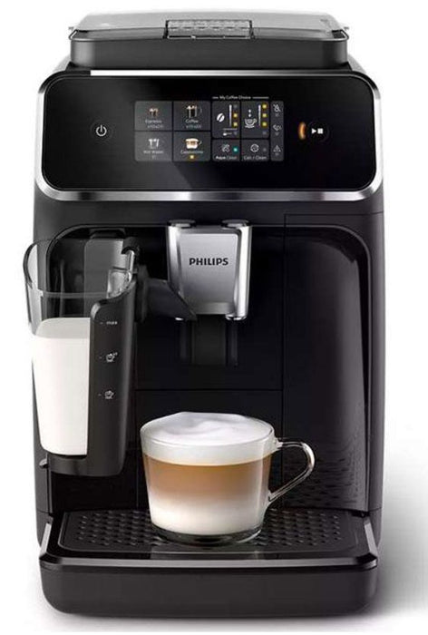 Coffee machine PHILIPS LatteGo EP2331/10
