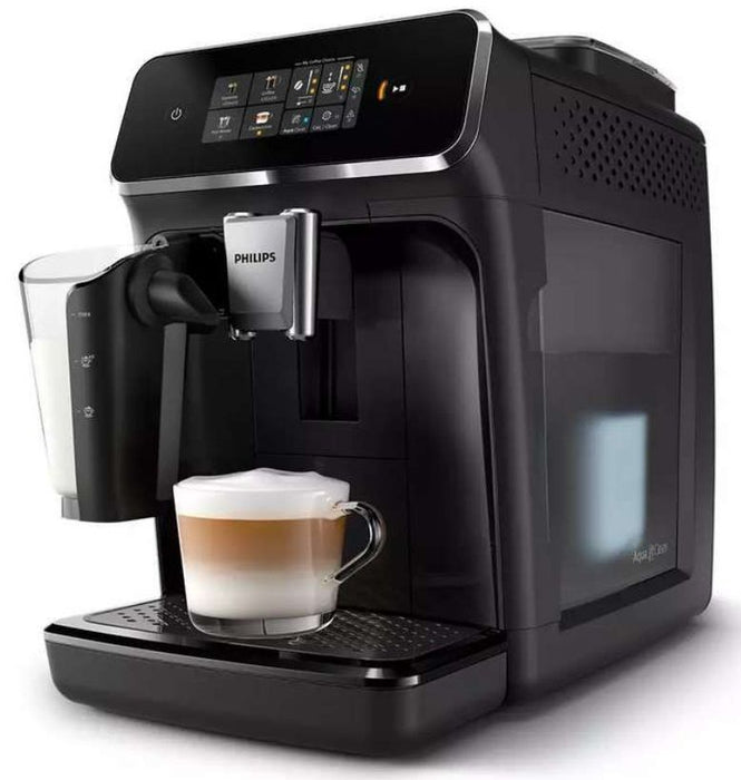 Coffee machine PHILIPS LatteGo EP2331/10