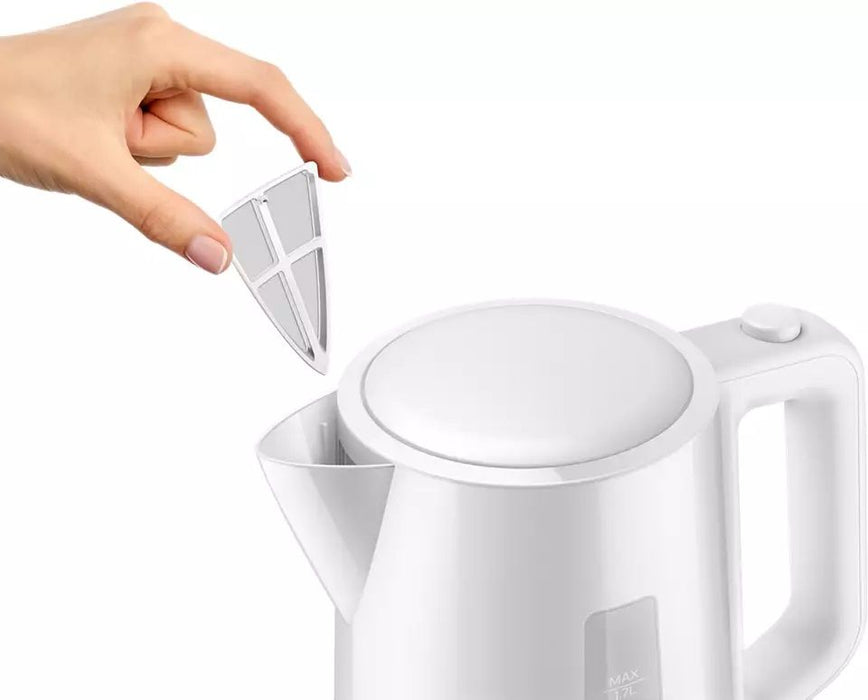 Electric kettle Philips HD9318/00*** , 1700