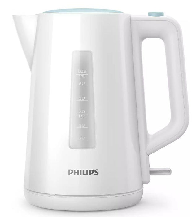 ELECTRIC KETTLE PHILIPS HD9318/70 WHITE, 2200 W, 1.70 L