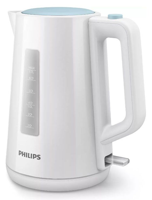 ELECTRIC KETTLE PHILIPS HD9318/70 WHITE, 2200 W, 1.70 L