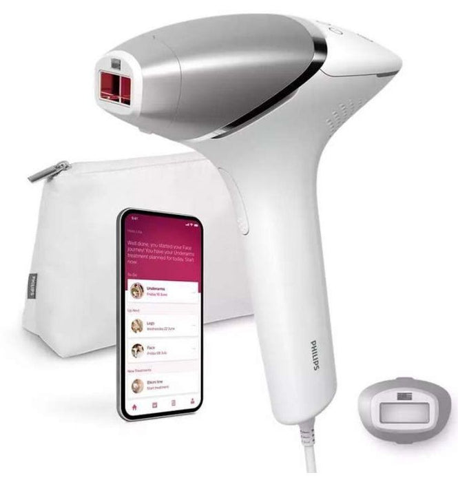 Photoepilator Philips BRI940/00 Lumea