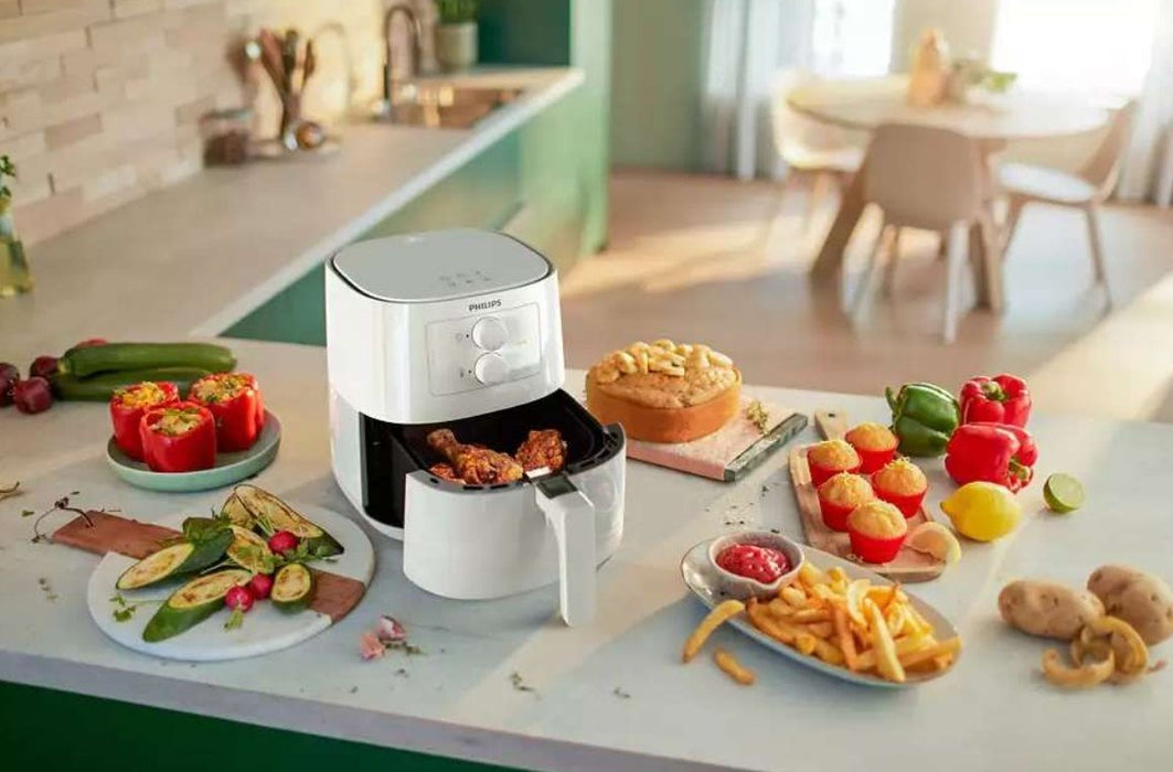 Fryer PHILIPS Airfryer HD9200/10