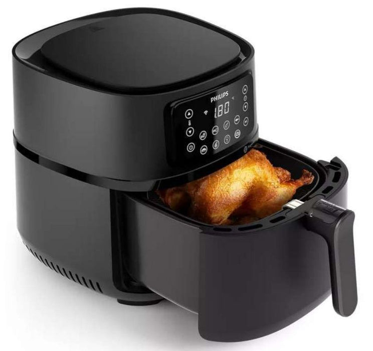 Fryer PHILIPS Airfryer Series 5000, XXL Connected HD9285/96