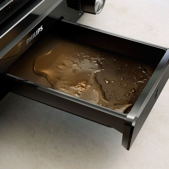 Grill PHILIPS HD6212/90