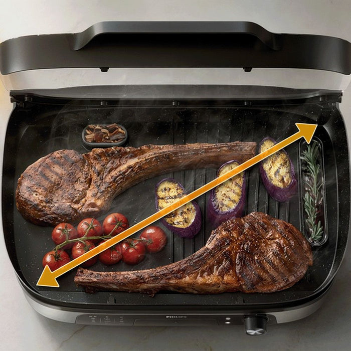Grill PHILIPS HD6212/90