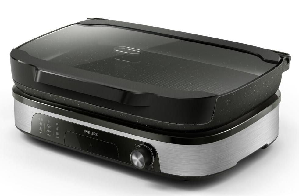 Grill PHILIPS HD6212/90