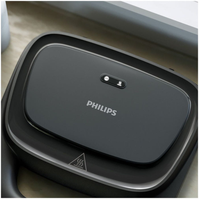 Sandwich toaster PHILIPS HD2330/90