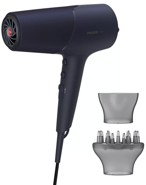 Hair dryer PHILIPS BHD510/00