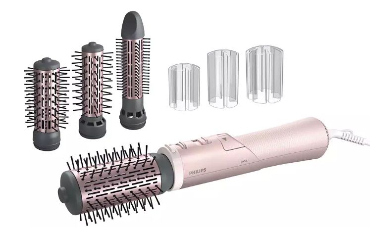 Hair brush Philips BHA735/00