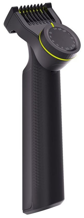 Philips Shaver OneBlade Pro 360 QP6542/15 Black EU