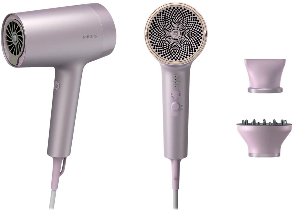 Hair dryer PHILIPS BHD723/10