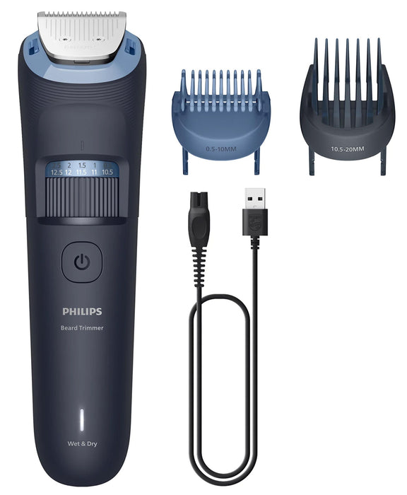 Beard trimmer PHILIPS BT3665/15