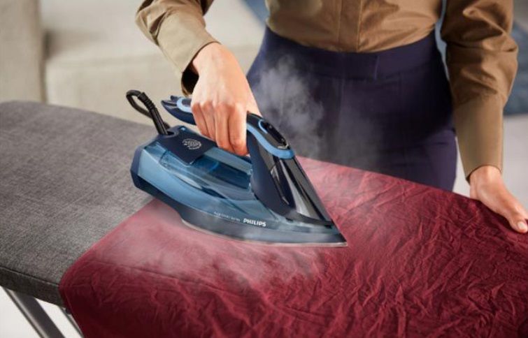 Iron PHILIPS DST8020/20