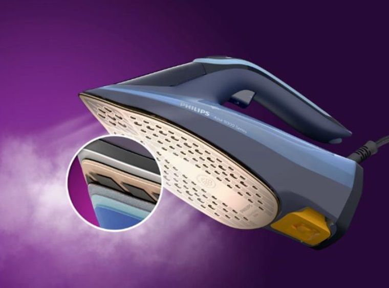 Iron PHILIPS DST8020/20