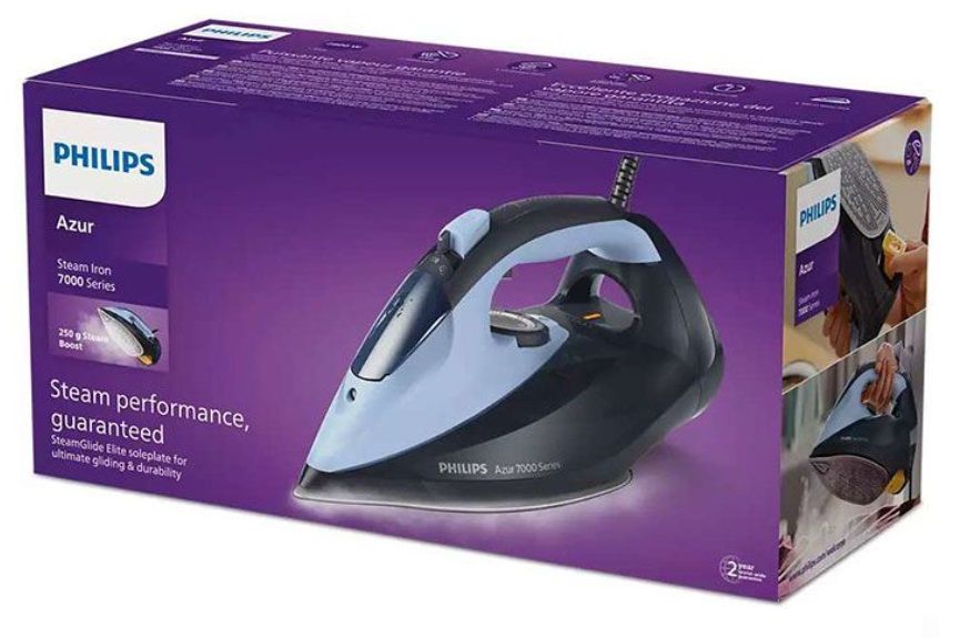 Iron PHILIPS DST7041/20