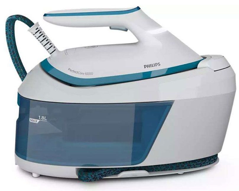 Steam station PHILIPS PSG6022/20