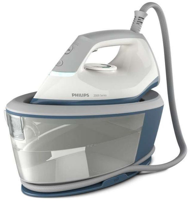 Steam Station PHILIPS PSG2000/20