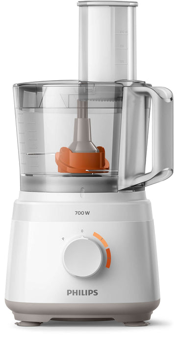PHILIPS HR7310/00 food processor