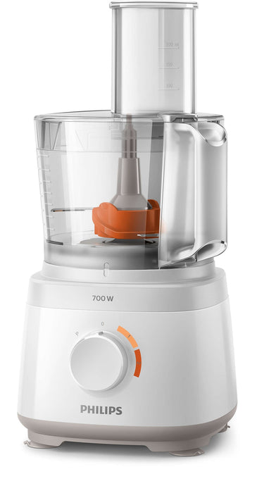 PHILIPS HR7310/00 food processor