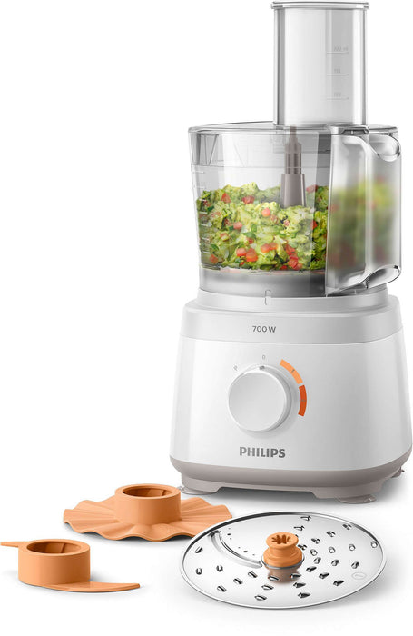 PHILIPS HR7320/00 food processor