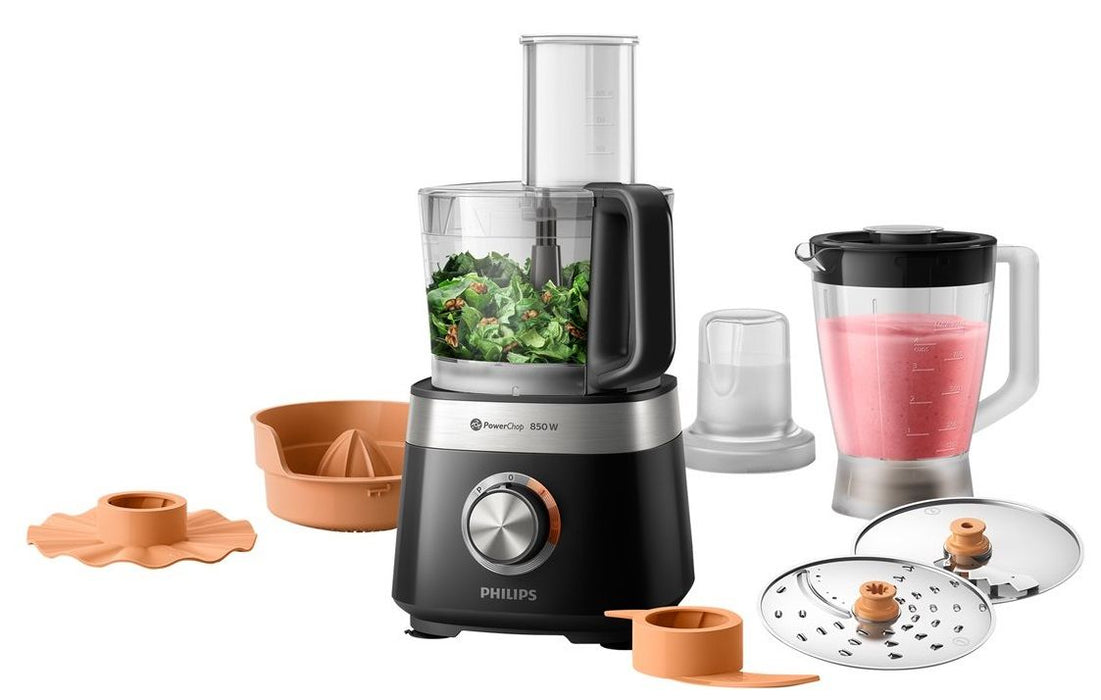 Food processor Philips HR7530/10