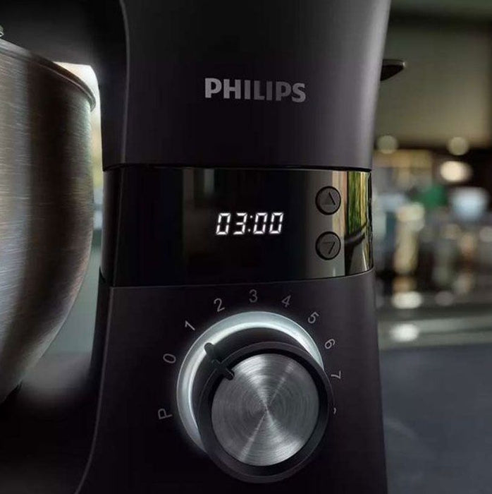 Kitchen robot PHILIPS HR7962/21
