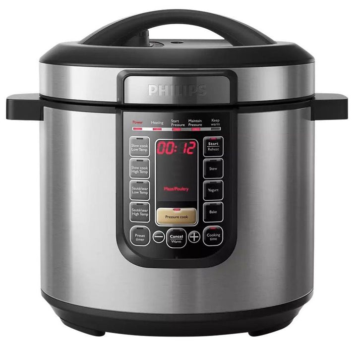 Cooking appliance PHILIPS HD2237/40