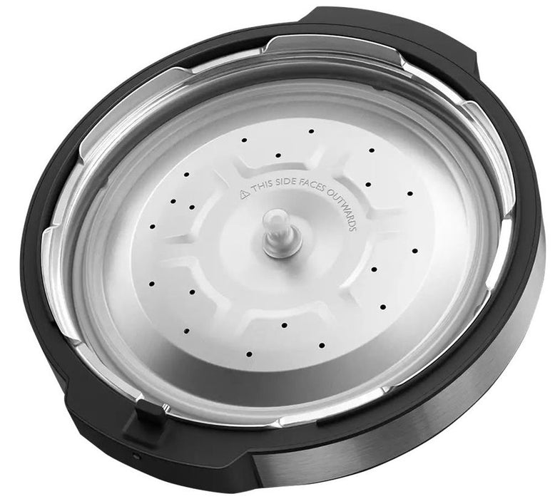 Cooking appliance PHILIPS HD2237/40