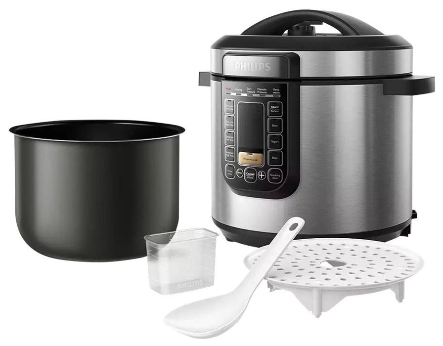 Cooking appliance PHILIPS HD2237/40