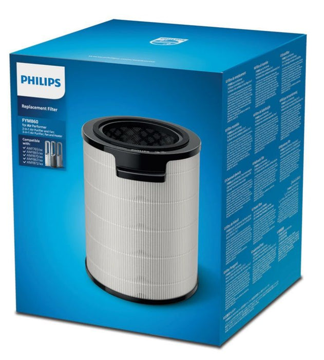 Filter PHILIPS FYM860/30