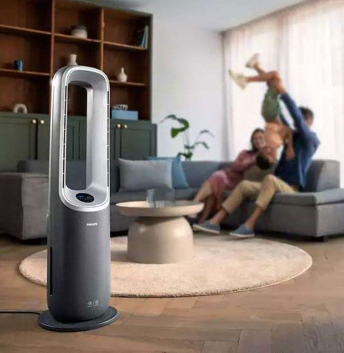 Purifier, fan and heater PHILIPS AMF870/15