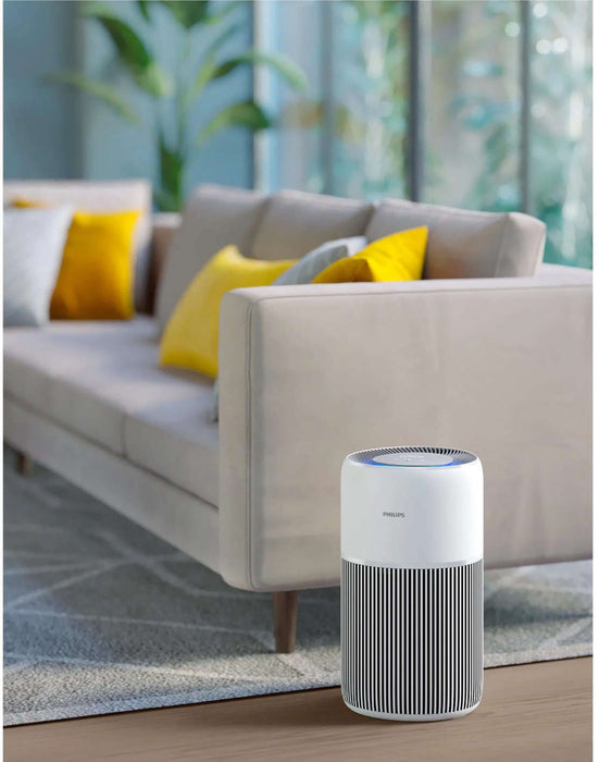 Intelligent air purifier PHILIPS AC2220/10