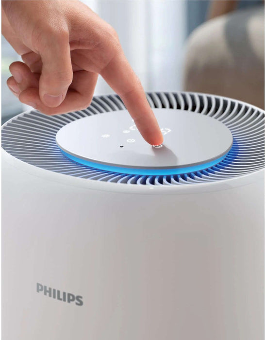 Intelligent air purifier PHILIPS AC2220/10