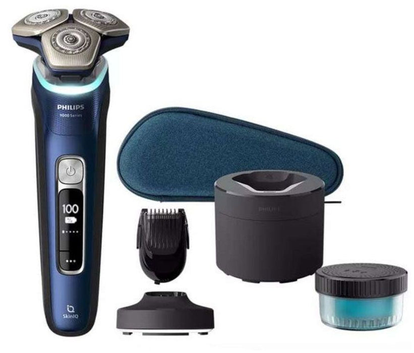 Shaver PHILIPS S9980/59