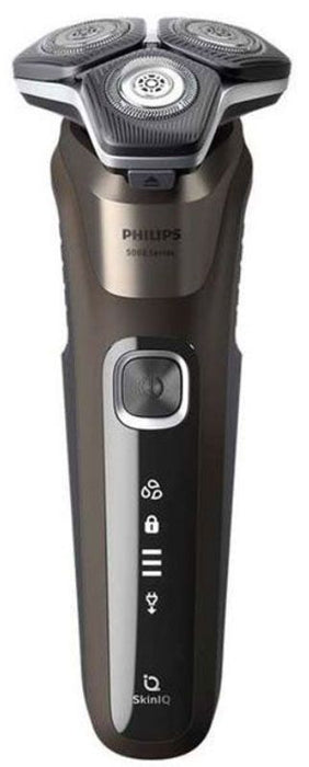 PHILIPS S5886/30 shaver