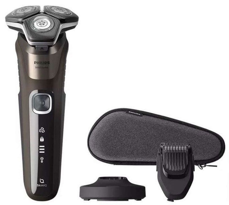 PHILIPS S5886/30 shaver
