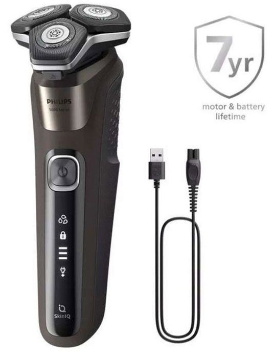 PHILIPS S5886/30 shaver