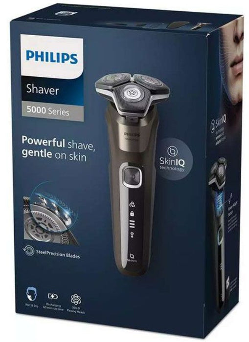PHILIPS S5886/30 shaver
