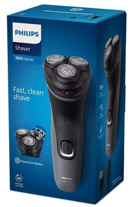 Philips S1142/00 shaver