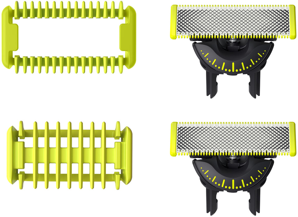 OneBlade replacement blade PHILIPS QP624/50