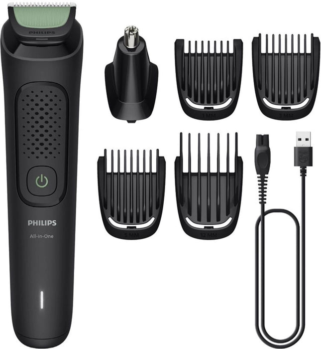 PHILIPS All-in-One Trimmer s3000 6in1