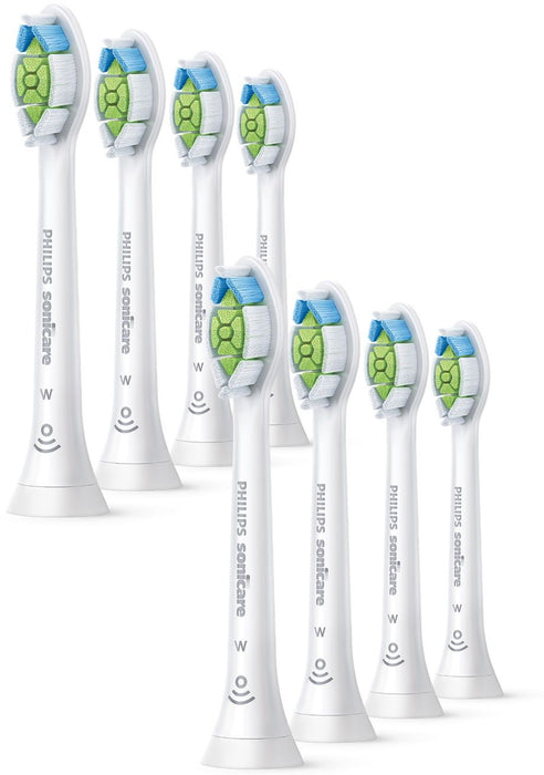 PHILIPS Sonicare Optimal White HX6068/87 brush head, 8 pcs.