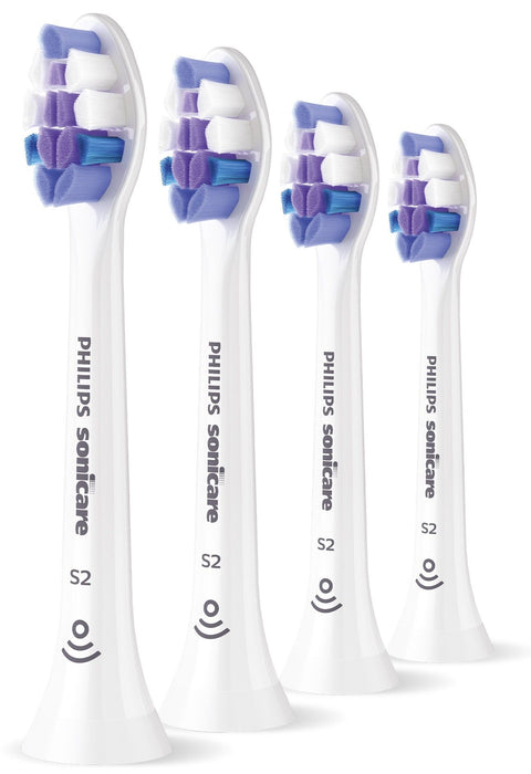 PHILIPS Sonicare Sensitive HX6054/87 brush head